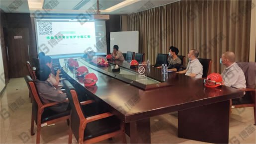 新能源電池材料生產企業從TPM管理到數字化管理的飛躍