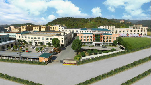 浙江百立機(jī)械新車(chē)間布局精益優(yōu)秀案例