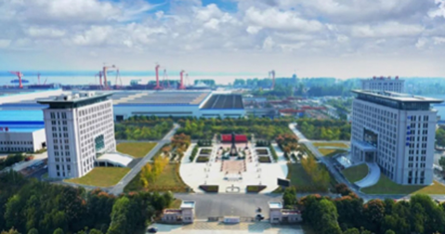 博革咨詢助力武船重工打造精益人才，賦能高端船舶智造升級(jí)