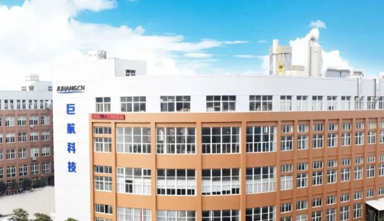 博革與臺州自動化設備簽約目視化工程落地服務 構建標桿新工廠