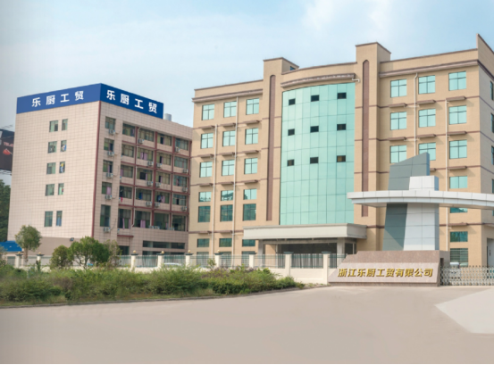 博革賦能浙江樂廚工貿(mào)：工程落地服務(wù)助力金屬廚具企業(yè)升級生產(chǎn)效能?