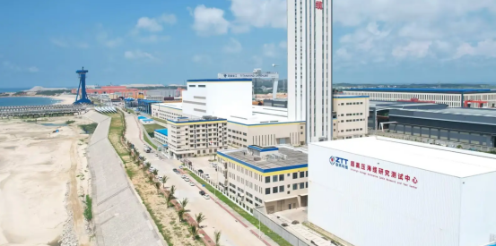 博革咨詢與南海海纜簽約 精益賦能海纜制造高質(zhì)量發(fā)展