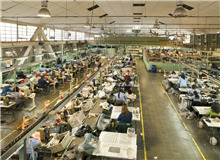 某木質企業5S咨詢項目案例