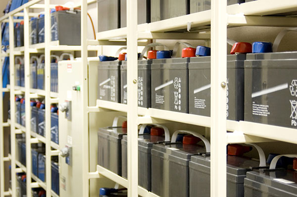 電池行業縮短存貨周轉天數6σ項目案例