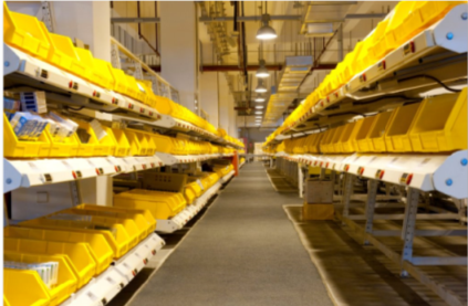 博革咨詢標桿客戶上海醫藥