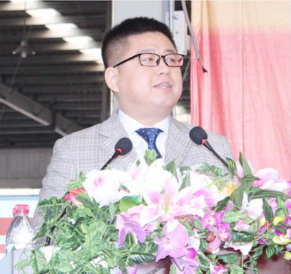 博革咨詢發動機行業的精益推進案例