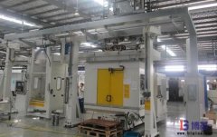 工廠布局中離散型行業如何進行布局評價