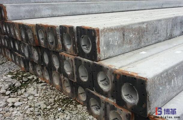 建筑水泥樁行業精益生產改善案例