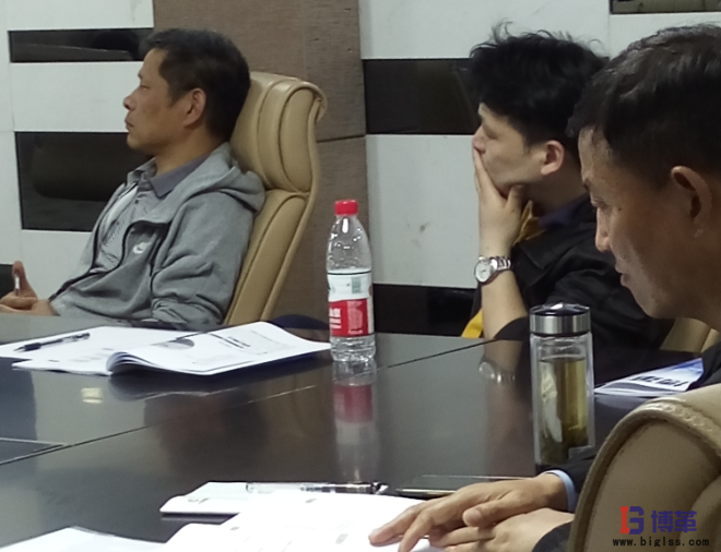 精益生產實戰(zhàn)培訓課程