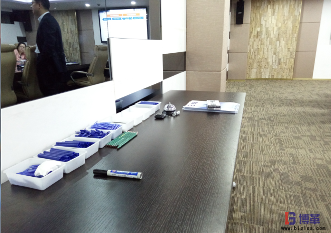 精益生產實戰(zhàn)培訓課程