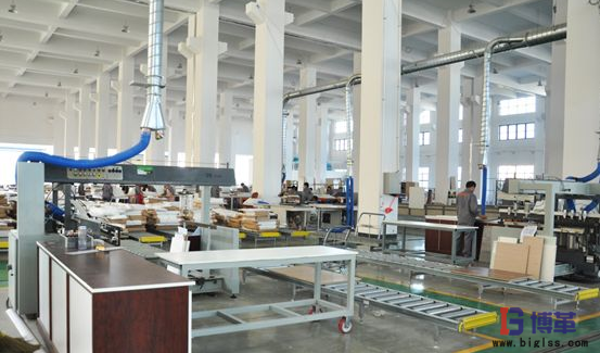 工廠布局規(guī)劃 工廠布局規(guī)劃