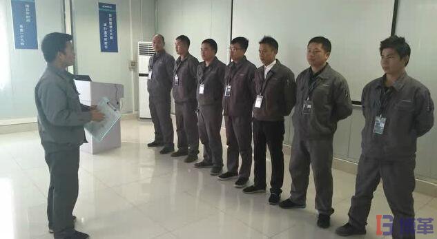 精益管理人才培訓(xùn)團(tuán)隊演練 精益管理人才培訓(xùn)團(tuán)隊演練