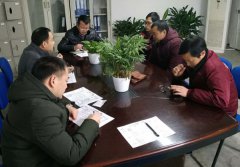 【公司動態(tài)】個人護理行業(yè)TPM咨詢二星認(rèn)證