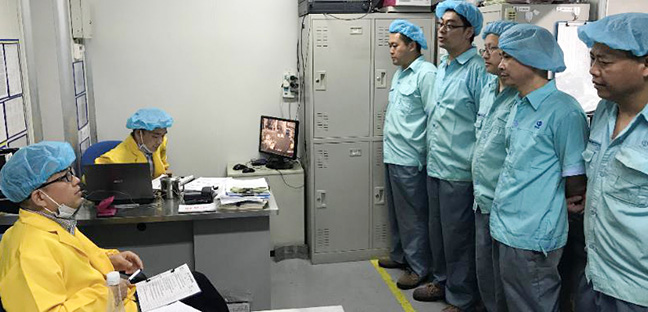 設(shè)備星級認(rèn)證之理論問答 設(shè)備星級認(rèn)證之理論問答