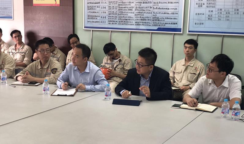 精益生產(chǎn)咨詢 精益生產(chǎn)輔導(dǎo)咨詢