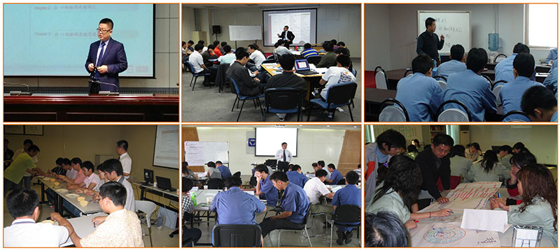 博革咨詢總裁培訓現(xiàn)場 博革咨詢總裁培訓現(xiàn)場