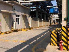 采礦業現場7S管理推行-實施模塊（定置管理、目視化...）