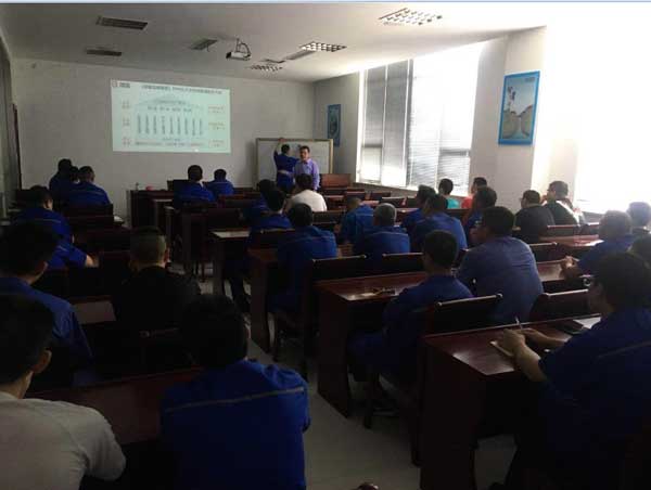 光纖光纜行業TPM自主維護應如何推進？