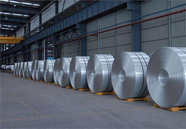 鋁加工企業6S管理改善案例