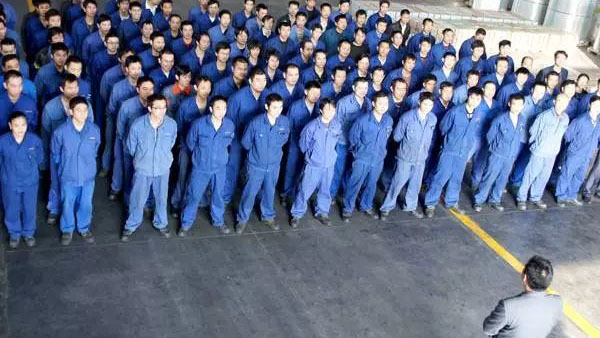 企業該如何增強班組長的責任心？