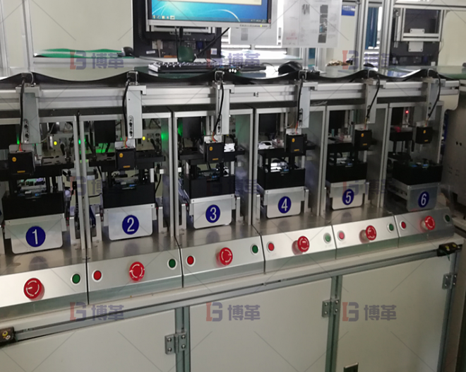 大量使用工裝和治具，提高品質(zhì)和提升生產(chǎn)效率。