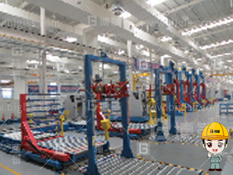 精益生產(chǎn) 精益管理 精益咨詢(xún) 上海博革 博革咨詢(xún)