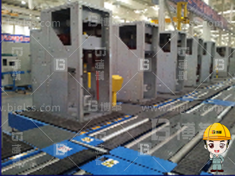 精益生產(chǎn) 精益管理 精益咨詢(xún) 上海博革 博革咨詢(xún)