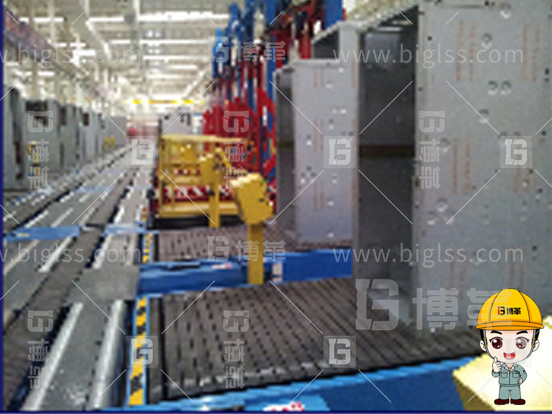 精益生產(chǎn) 精益管理 精益咨詢(xún) 上海博革 博革咨詢(xún)