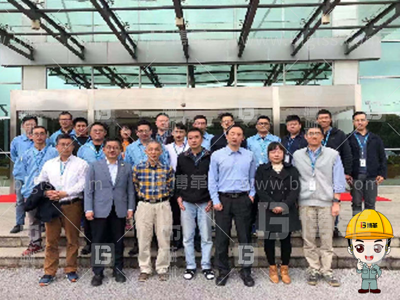 六西格瑪，六西格瑪培訓，六西格瑪綠帶，六西格瑪黑帶，中質協綠帶，中質協黑帶，上海博革，博革咨詢