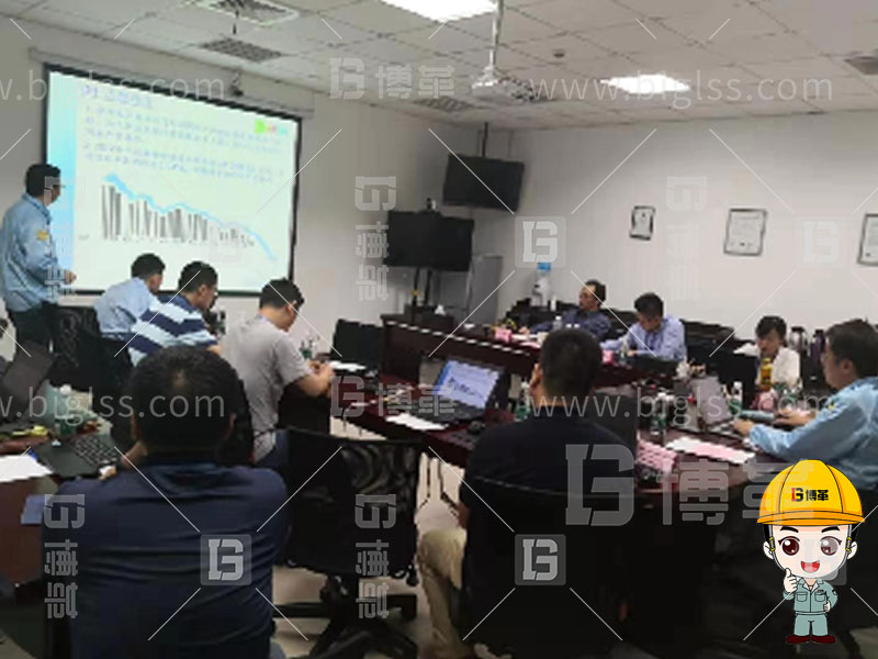 六西格瑪，六西格瑪培訓，六西格瑪綠帶，六西格瑪黑帶，中質協綠帶，中質協黑帶，上海博革，博革咨詢