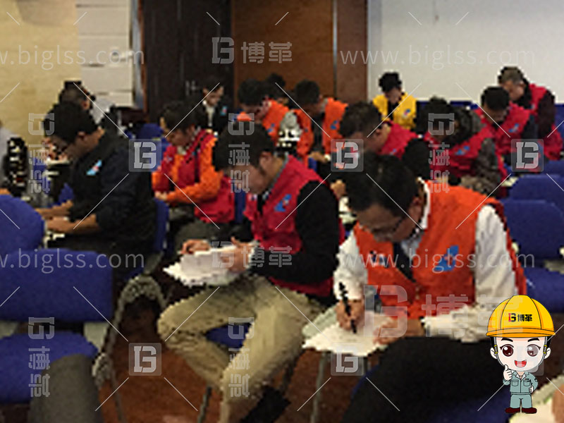 精益人才，精益人才培養，精益人才培訓，班組長培訓，金牌班組長，管理者實戰，管理者實戰培訓，上海博革，博革咨詢