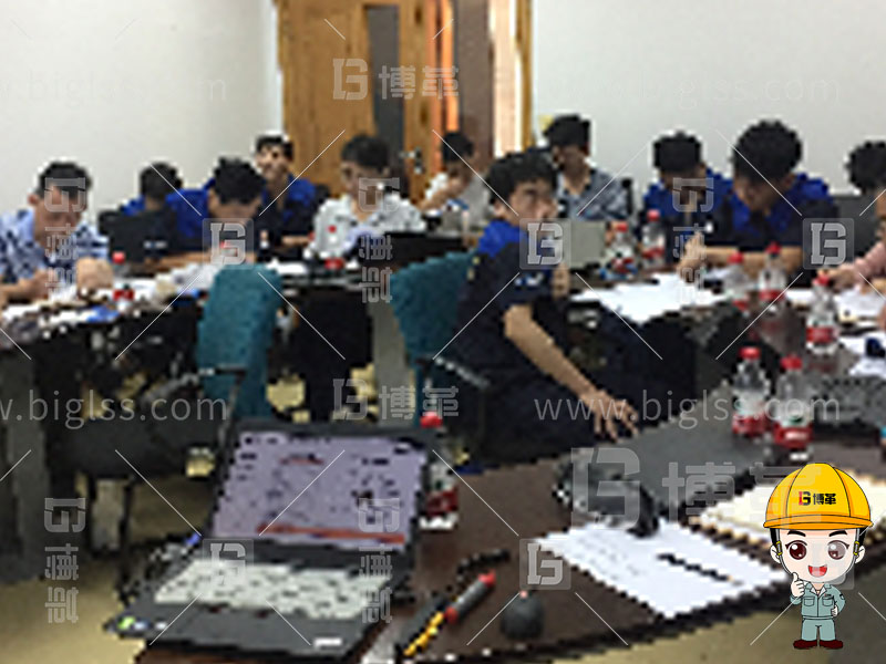 精益人才，精益人才培養，精益人才培訓，班組長培訓，金牌班組長，管理者實戰，管理者實戰培訓，上海博革，博革咨詢